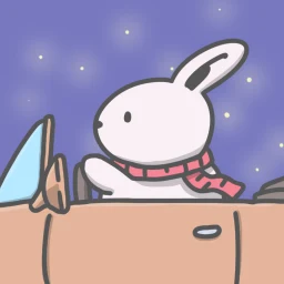 Значок Приключения Цуки 2