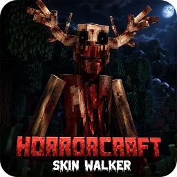 Biểu tượng HORRORCRAFT: Skin Walker
